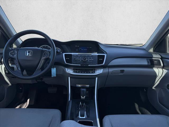 Used 2015 Honda Accord LX image 14
