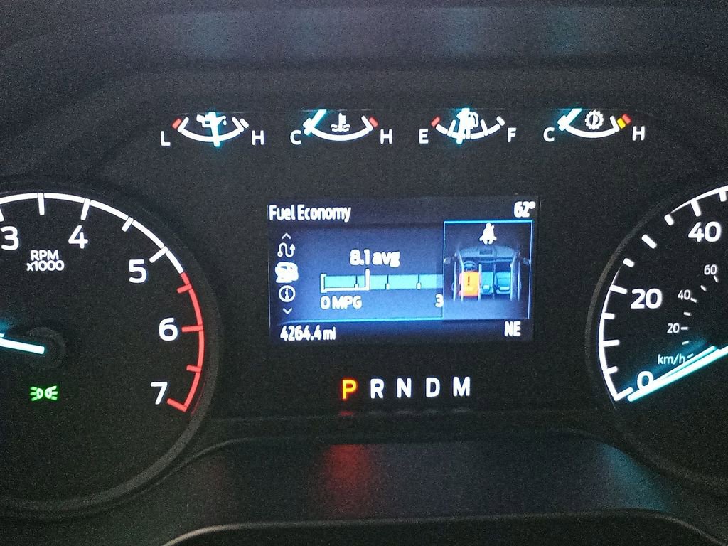 Used 2024 Ford F250 XL w/ Snow Plow/Camper Package AWD/4WD image 19