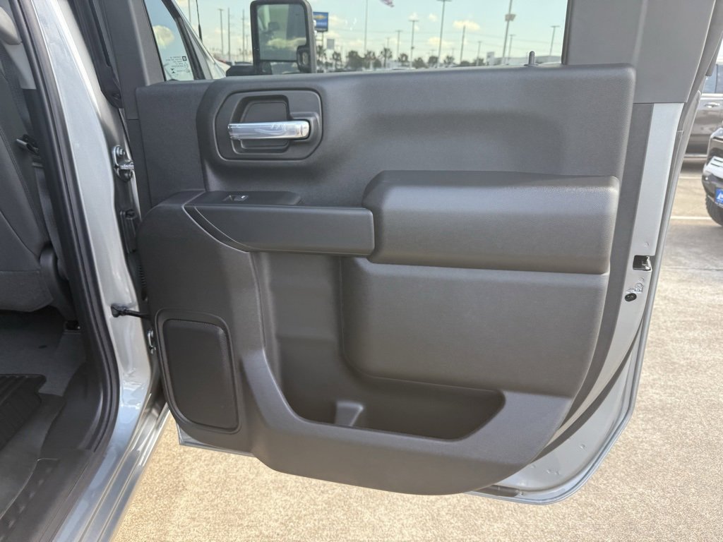 New 2026 Chevrolet Silverado 2500 Custom w/ Custom Value Package image 40
