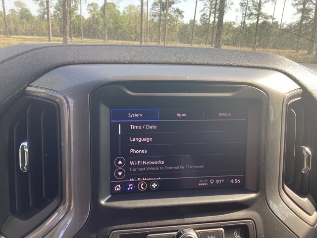 New 2026 GMC Sierra 1500 Pro w/ Pro Value Package image 18