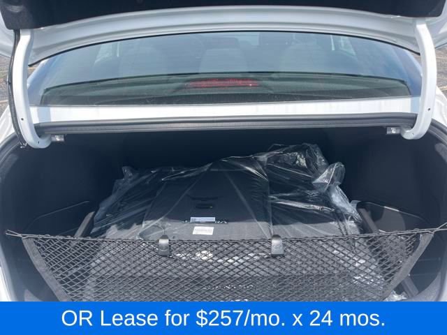 New 2025 Hyundai Elantra SEL image 34