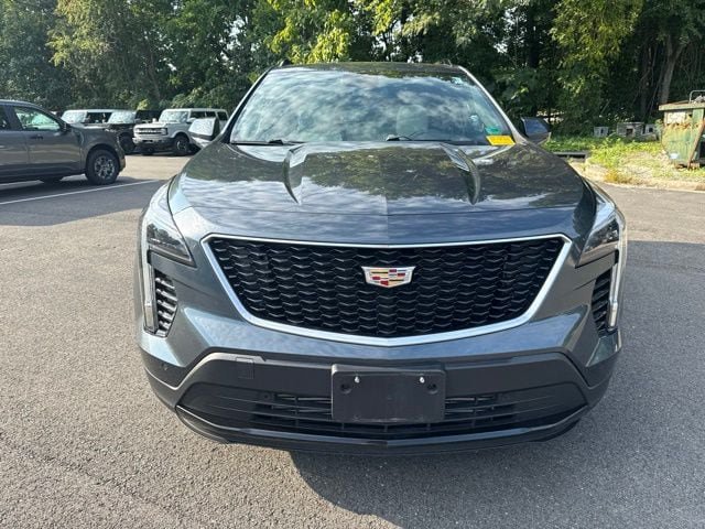 Used 2019 Cadillac XT4 Sport FWD image 8