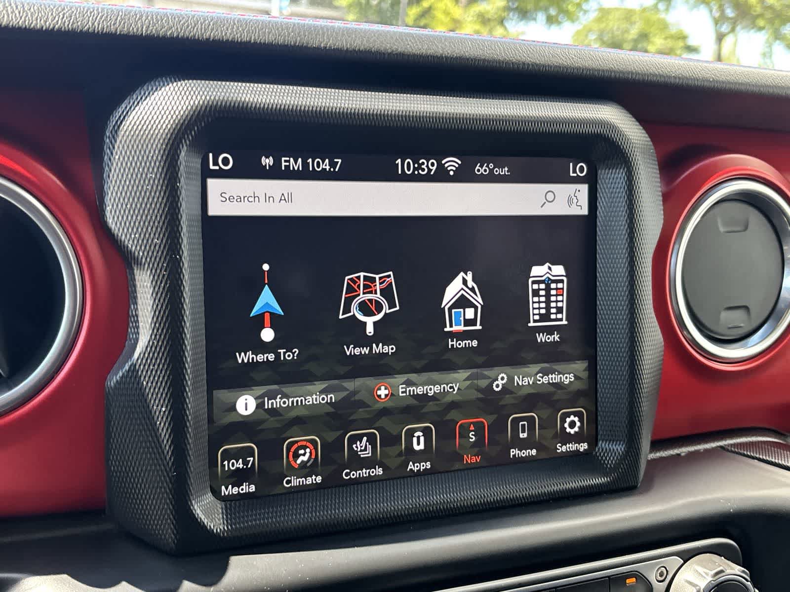Used 2019 Jeep Wrangler Unlimited Rubicon AWD/4WD image 21