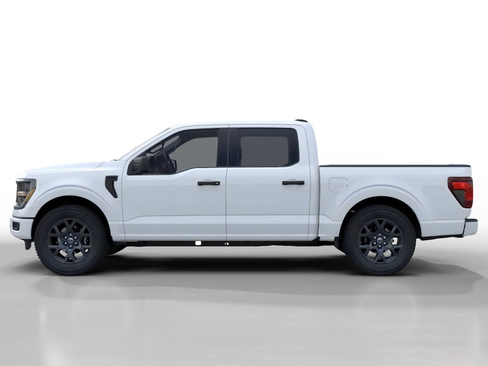 New 2026 Ford F150 STX w/ Equipment Group 200A RWD image 3