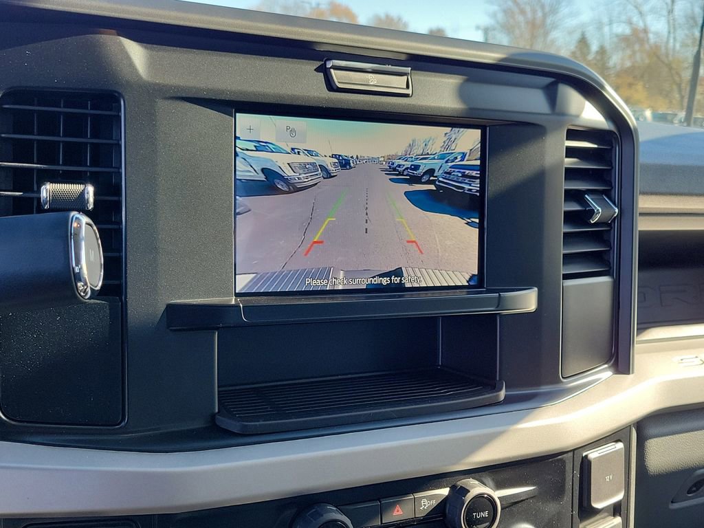 New 2026 Ford F250 XL w/ FX4 Off-Road Package image 29
