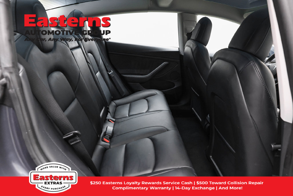 Used 2023 Tesla Model 3 Standard Range RWD image 18