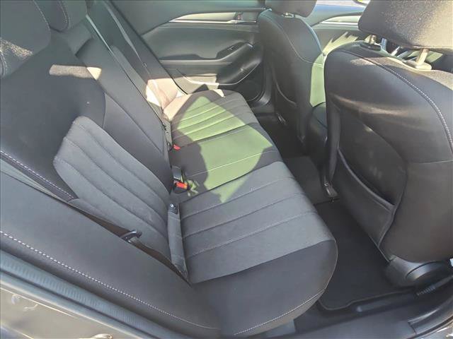 Used 2020 MAZDA MAZDA6 Sport FWD image 19