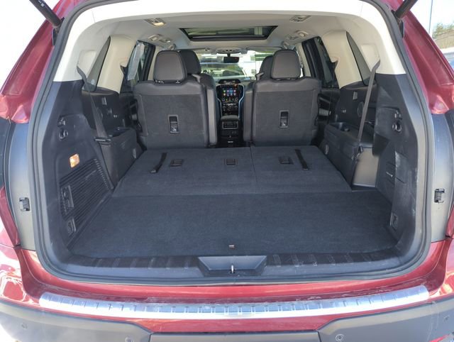 Used 2022 Subaru Ascent Limited w/ Technology Package image 30