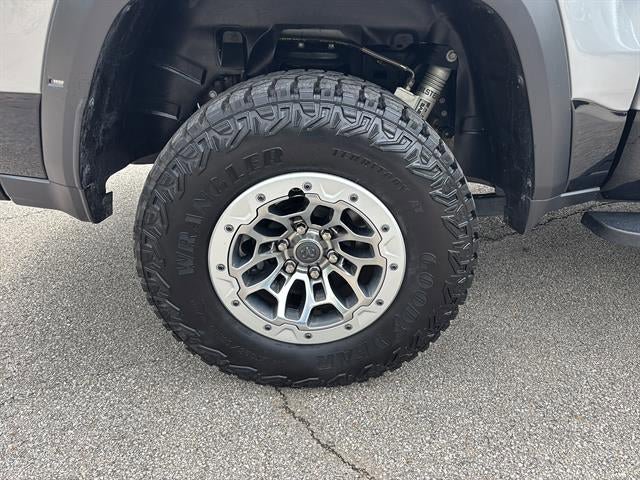 Used 2025 RAM 1500 RHO w/ RHO Level 1 Equipment Group AWD/4WD image 12
