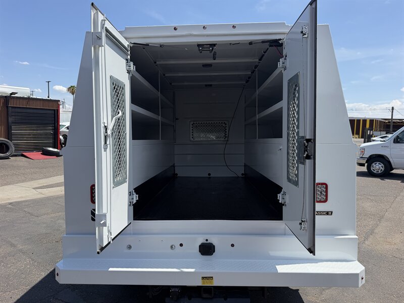 Used 2024 Chevrolet Silverado 3500 W/T w/ WT Convenience Package RWD image 10