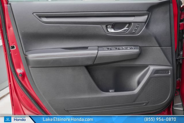 Certified 2024 Honda CR-V Sport-L image 13