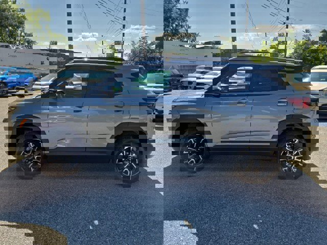New 2026 Chevrolet TrailBlazer ACTIV w/ Convenience Package image 7