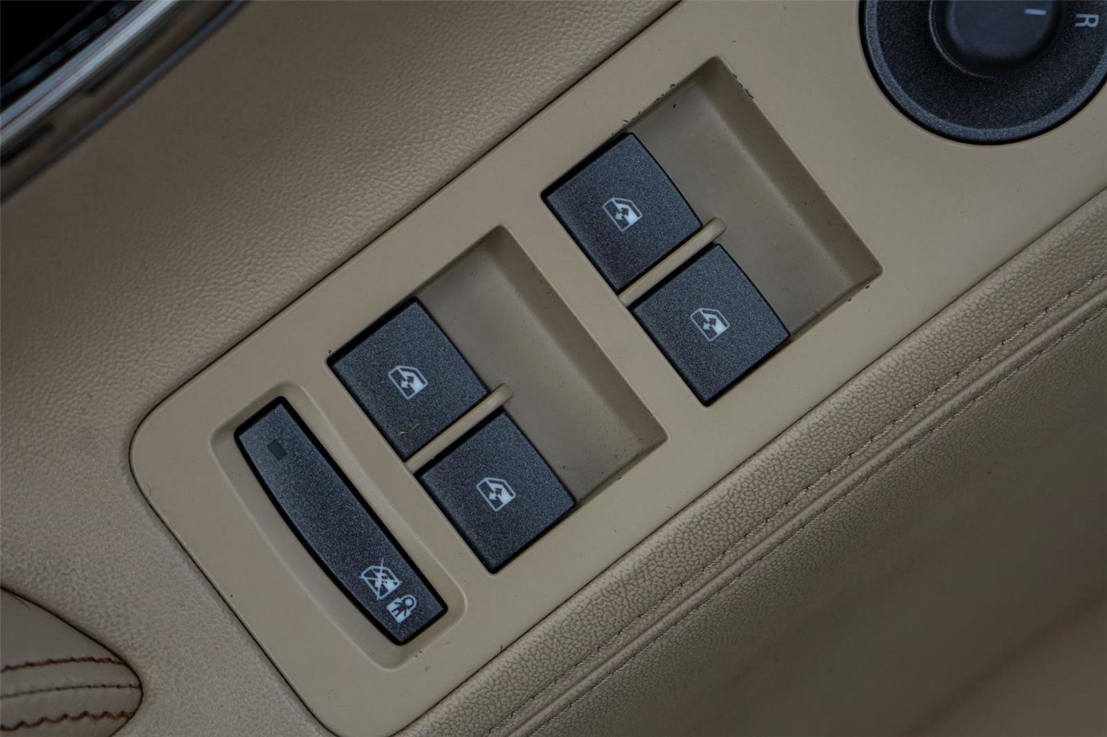 Used 2012 Buick LaCrosse Leather image 20