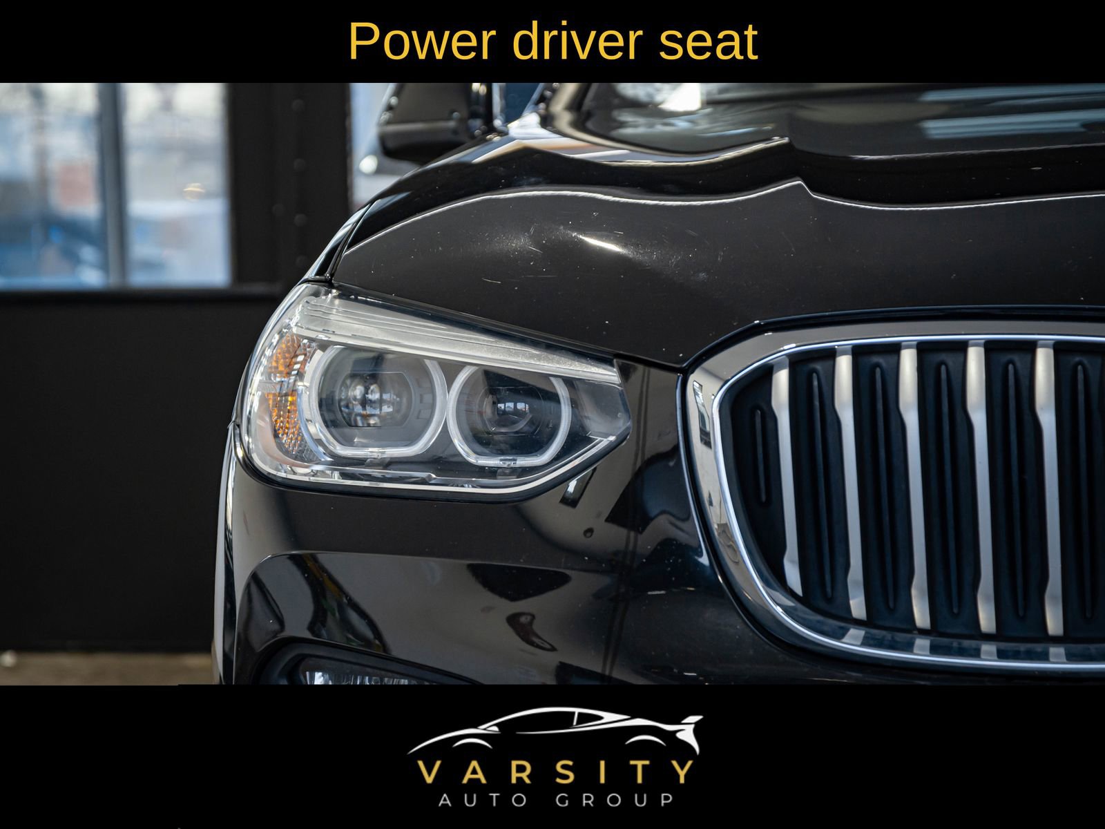 Used 2021 BMW X3 xDrive30i w/ Convenience Package image 28