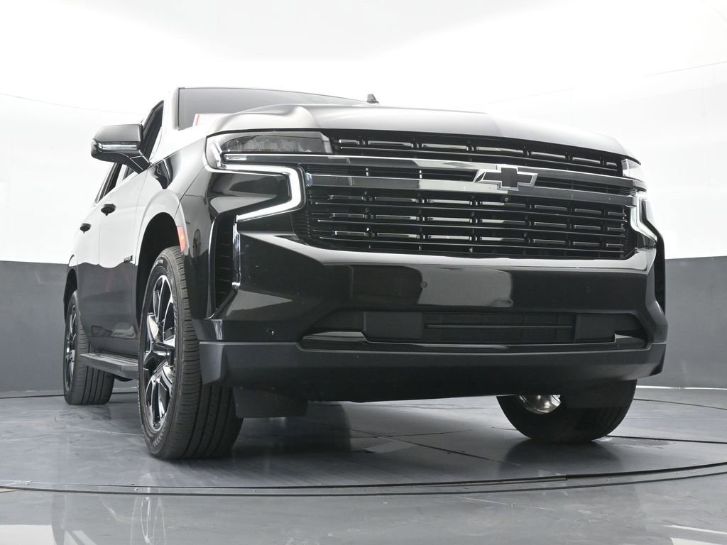 Used 2022 Chevrolet Tahoe RST w/ Luxury Package image 69
