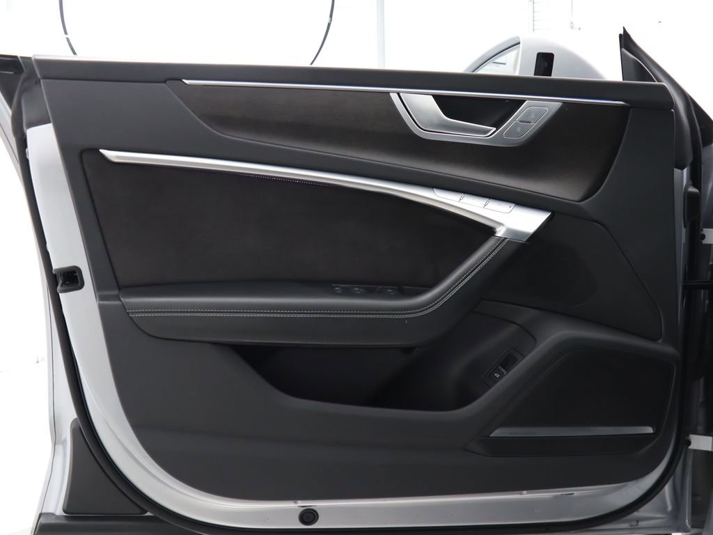 Used 2019 Audi A7 3.0T Prestige w/ Prestige Package image 44