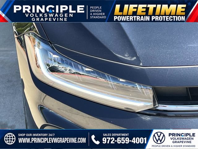 New 2027 Volkswagen Jetta SEL FWD image 7
