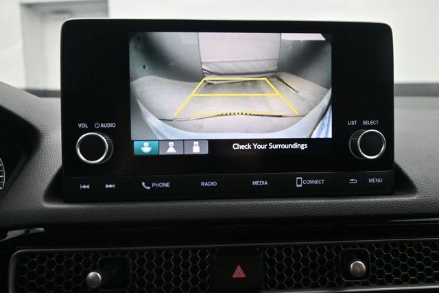Used 2022 Honda Civic Sport image 32