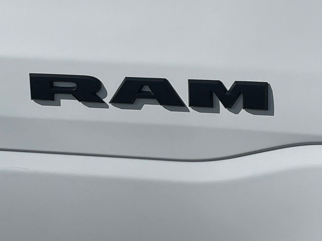 Used 2020 RAM 1500 Rebel w/ Rebel Level 1 Equipment Group AWD/4WD image 10