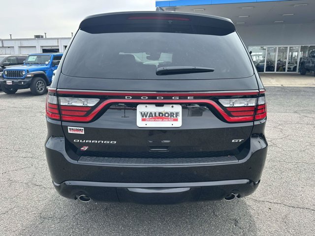 New 2026 Dodge Durango GT AWD/4WD image 5