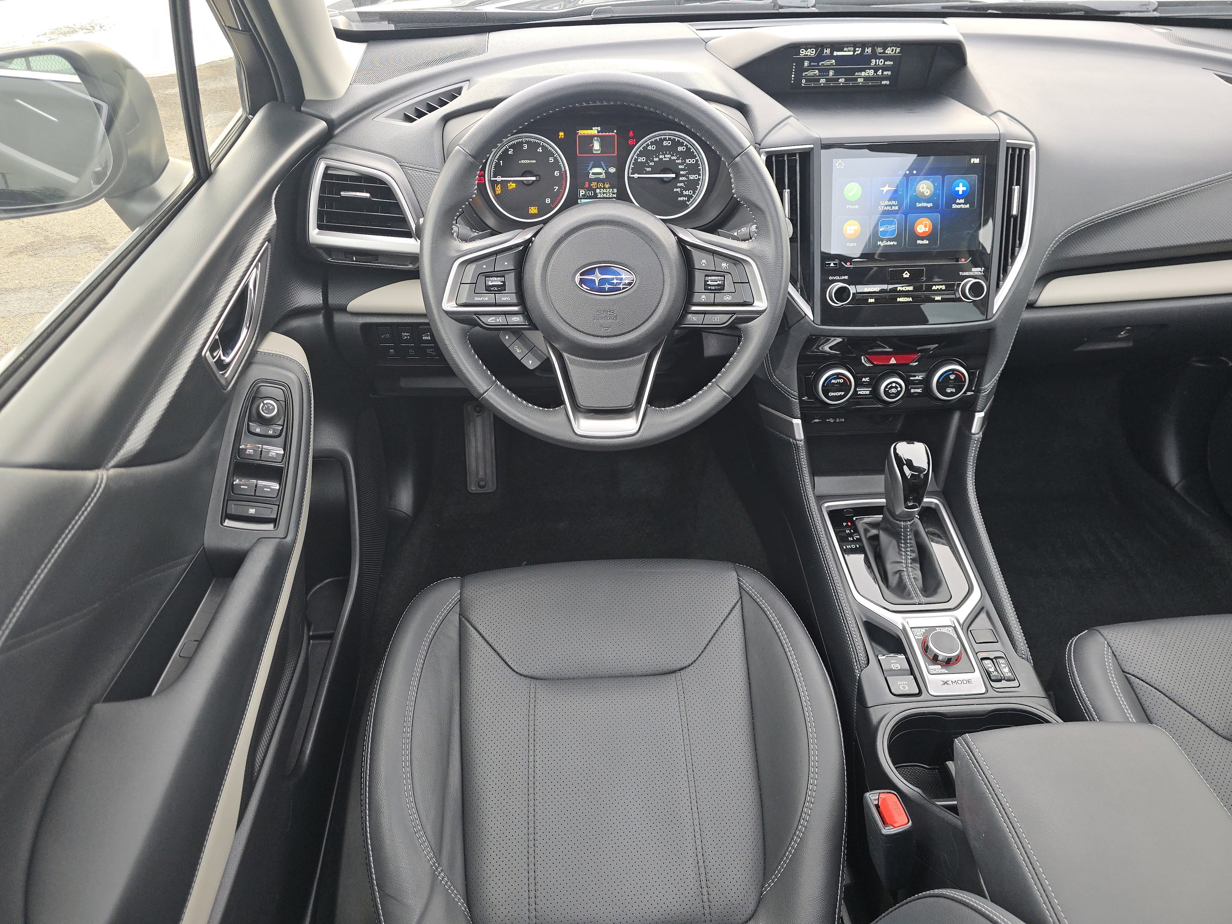 Used 2023 Subaru Forester Limited image 20