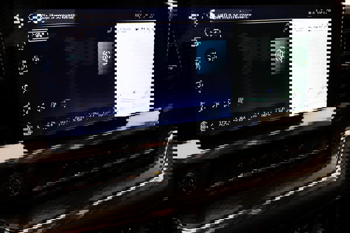 Used 2024 Chevrolet Silverado 1500 RST w/ Convenience Package II image 47