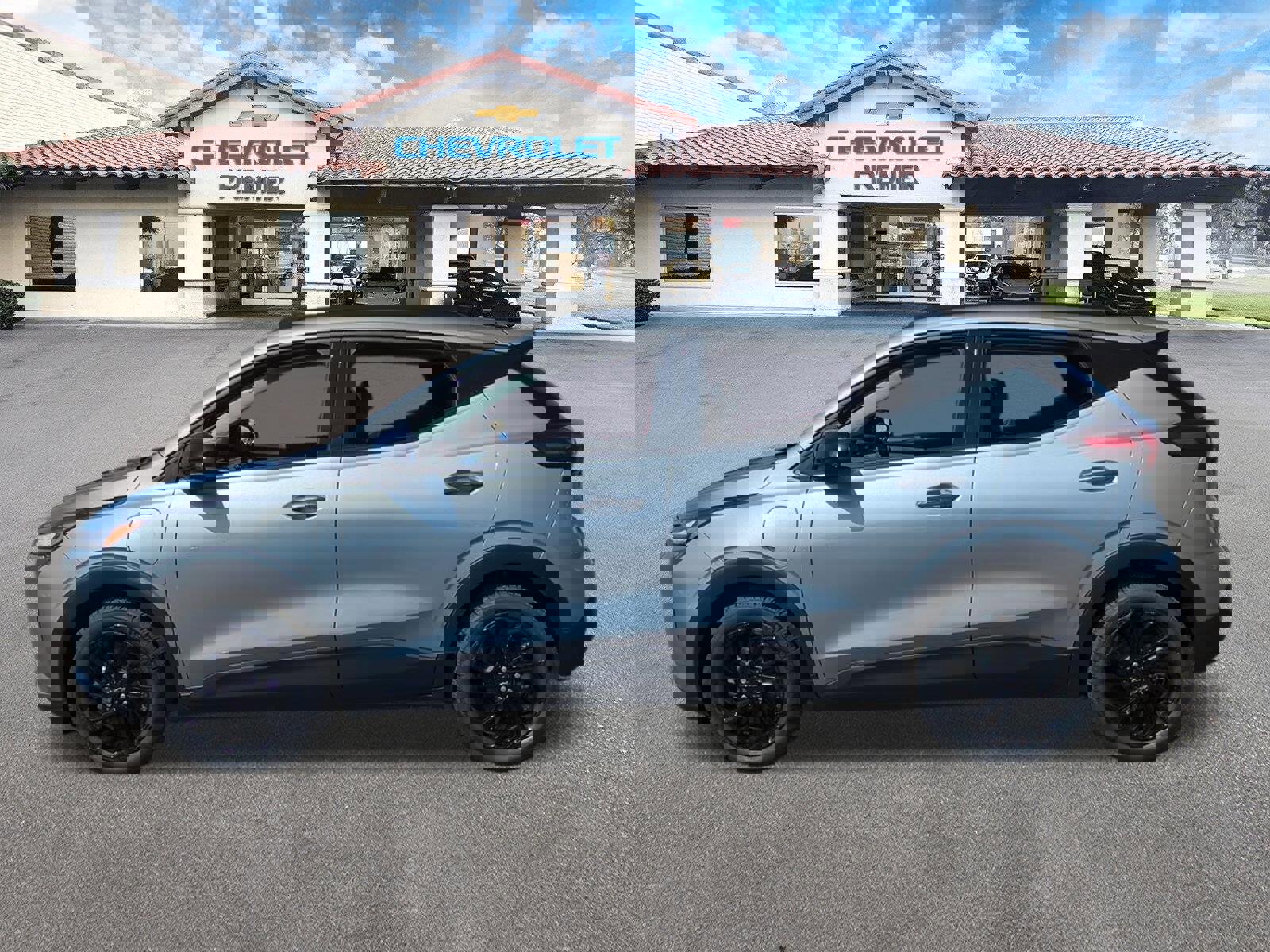 New 2027 Chevrolet Bolt RS image 5