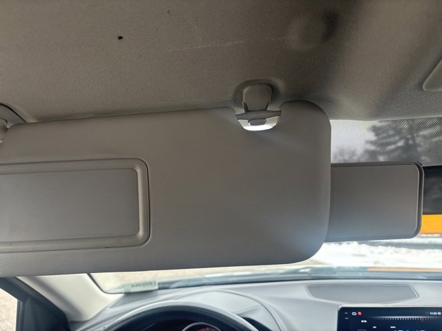 Used 2014 MAZDA MAZDA3 i Sport image 23