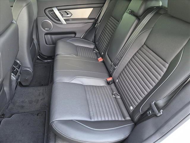 New 2026 Land Rover Discovery Sport Landmark AWD/4WD image 15