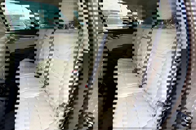 Used 2022 Cadillac XT5 Premium Luxury image 25