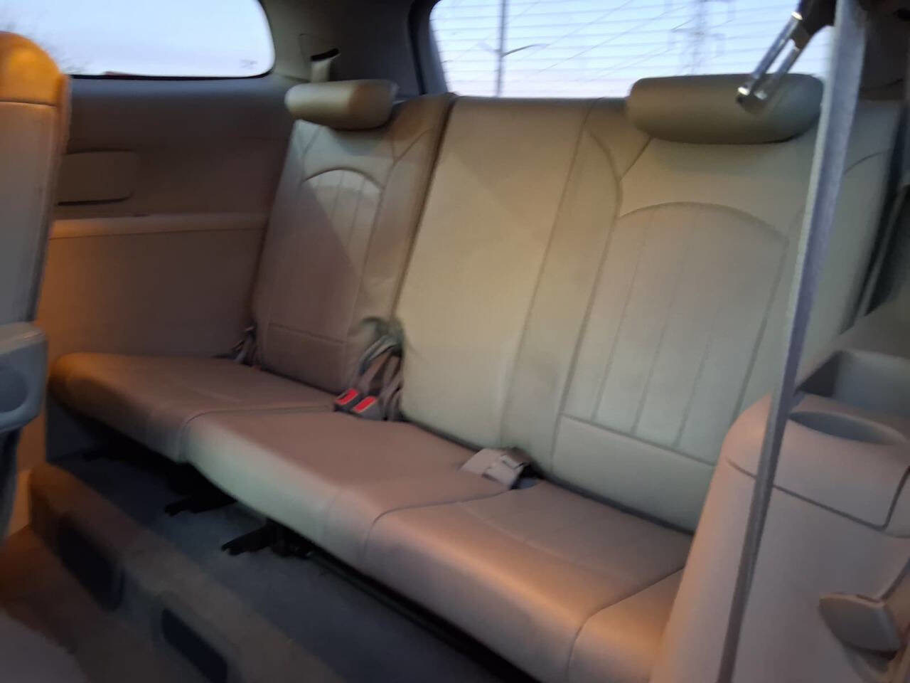 Used 2013 Buick Enclave Leather image 20