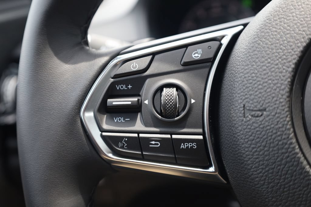 New 2026 Acura RDX SH-AWD w/ Advance Package image 18