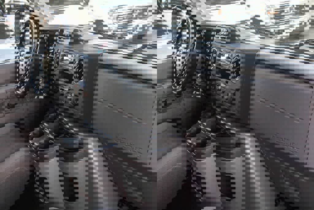 New 2026 Ford E-350 and Econoline 350 Super Duty w/ Power Equipment Group image 17