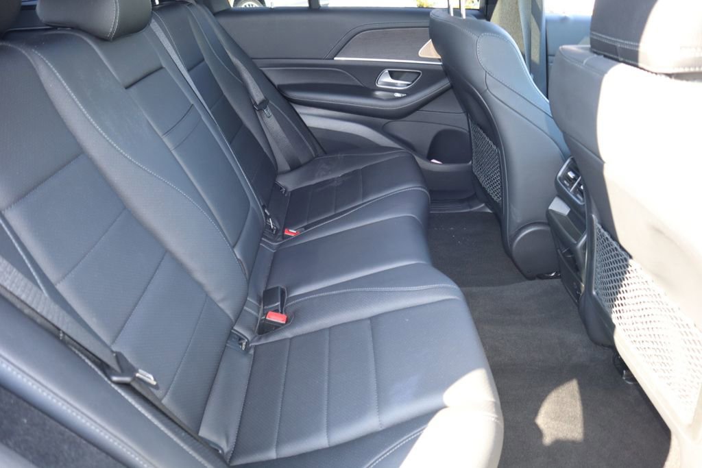 Used 2021 Mercedes-Benz GLE 450 4MATIC w/ Premium Package image 27