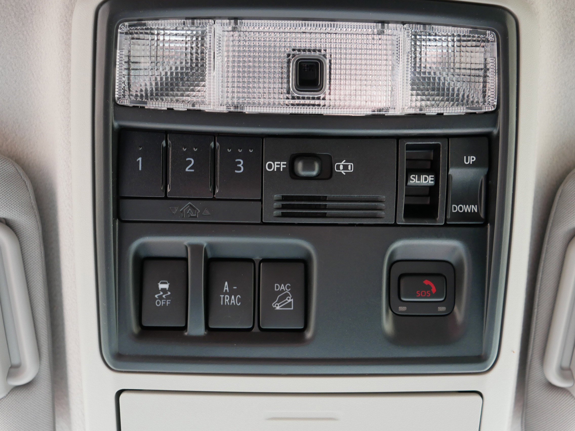 Used 2023 Toyota 4Runner Limited AWD/4WD image 34