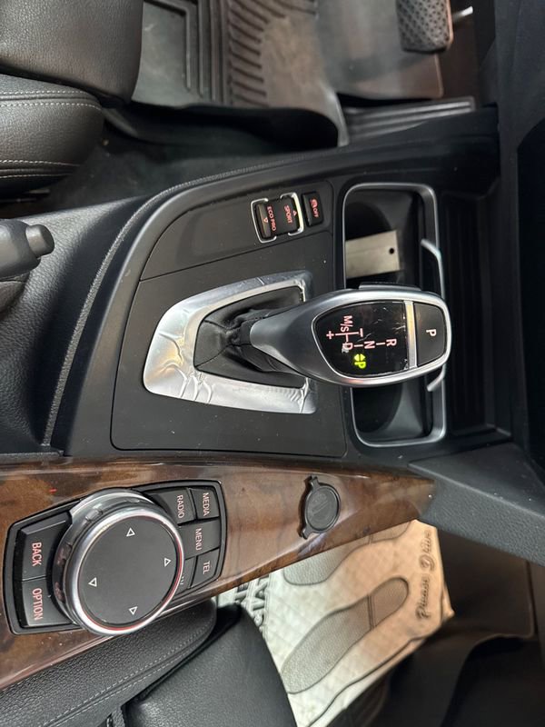 Used 2016 BMW 328i xDrive Sedan image 16