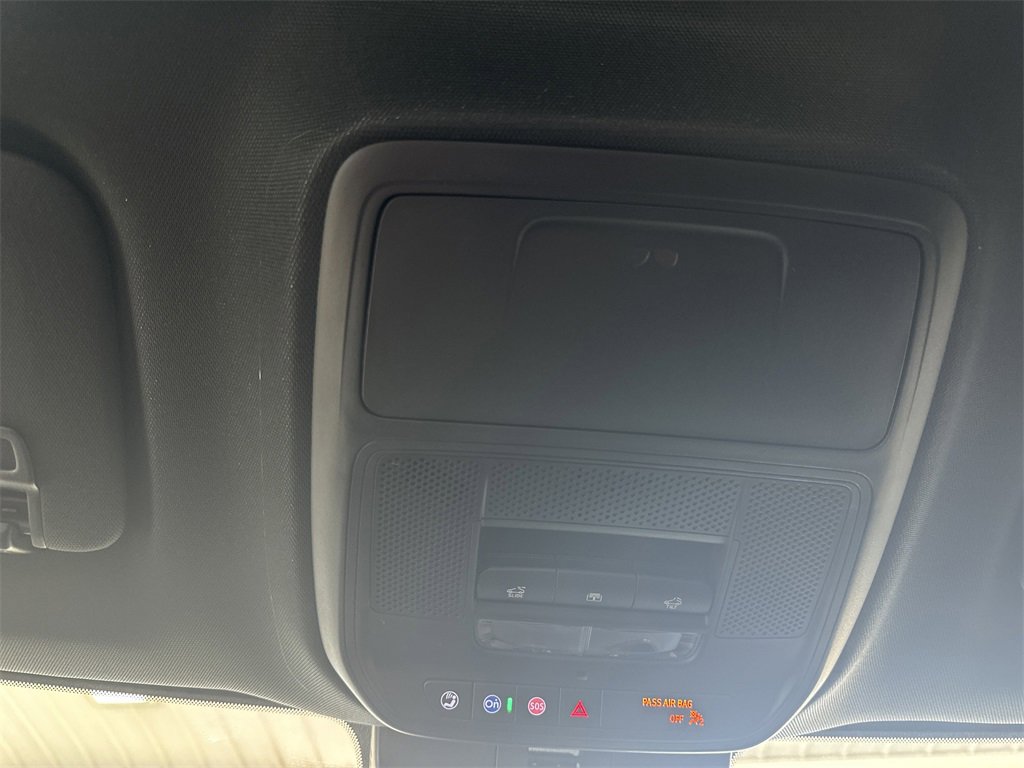 New 2026 Buick Enclave Sport Touring w/ Power Package image 27