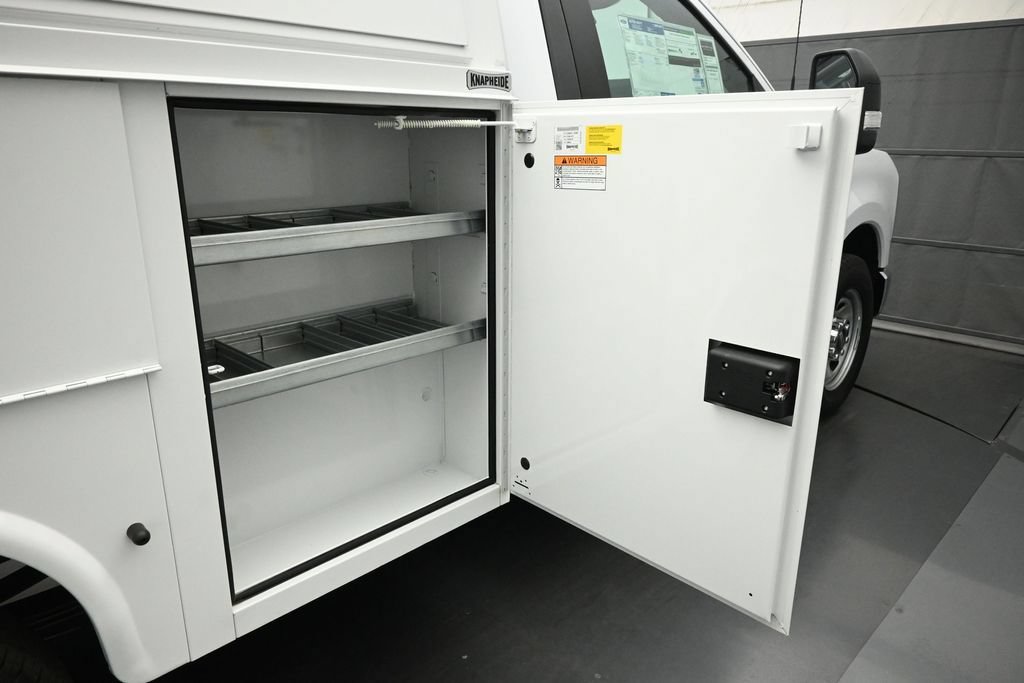 New 2026 Ford F350 XL w/ XL Chrome Package RWD image 21