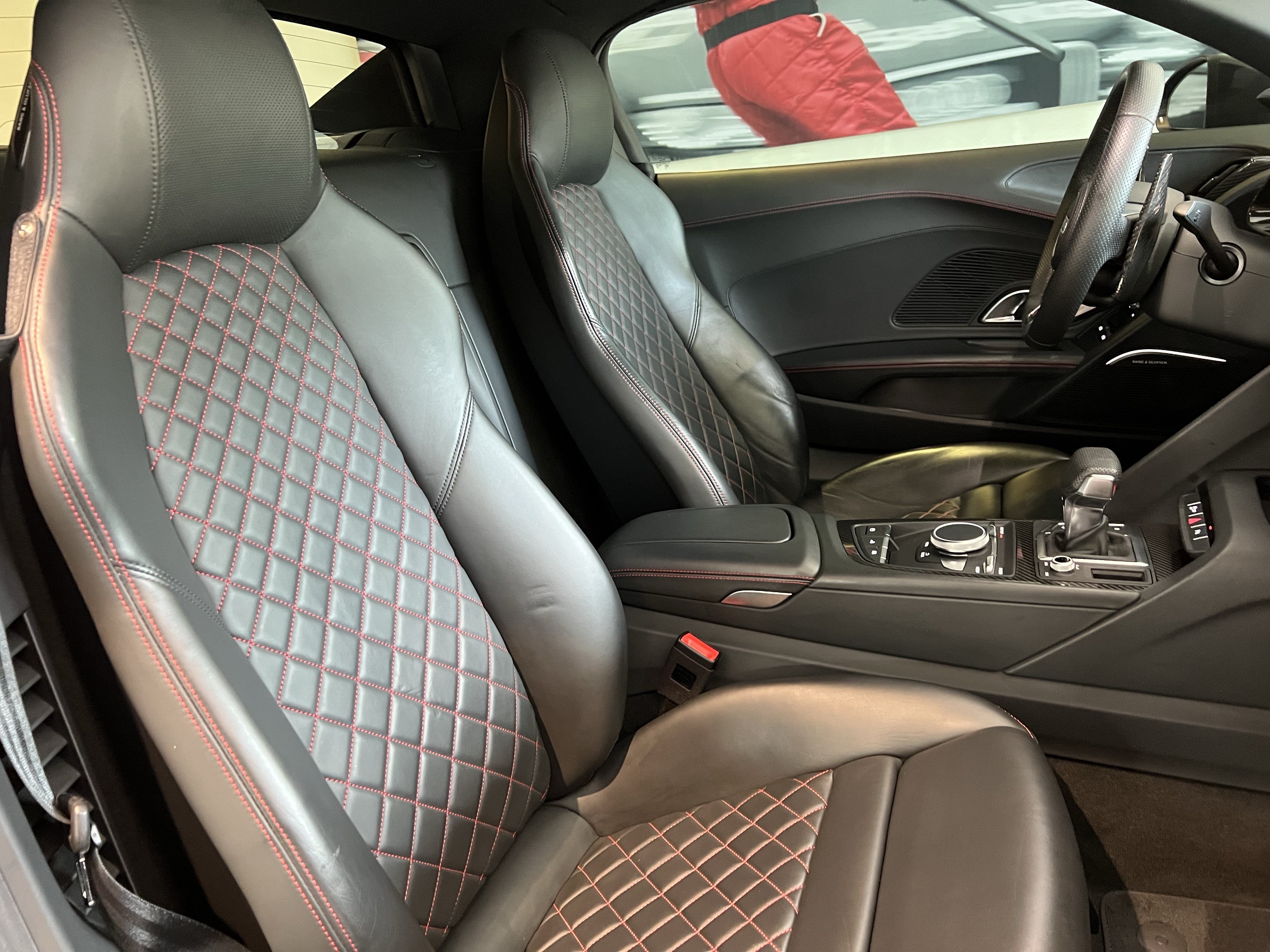 Used 2021 Audi R8 V10 performance AWD/4WD image 33