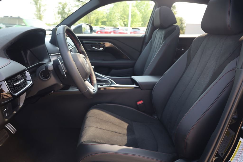 New 2025 Acura ADX A-Spec image 11