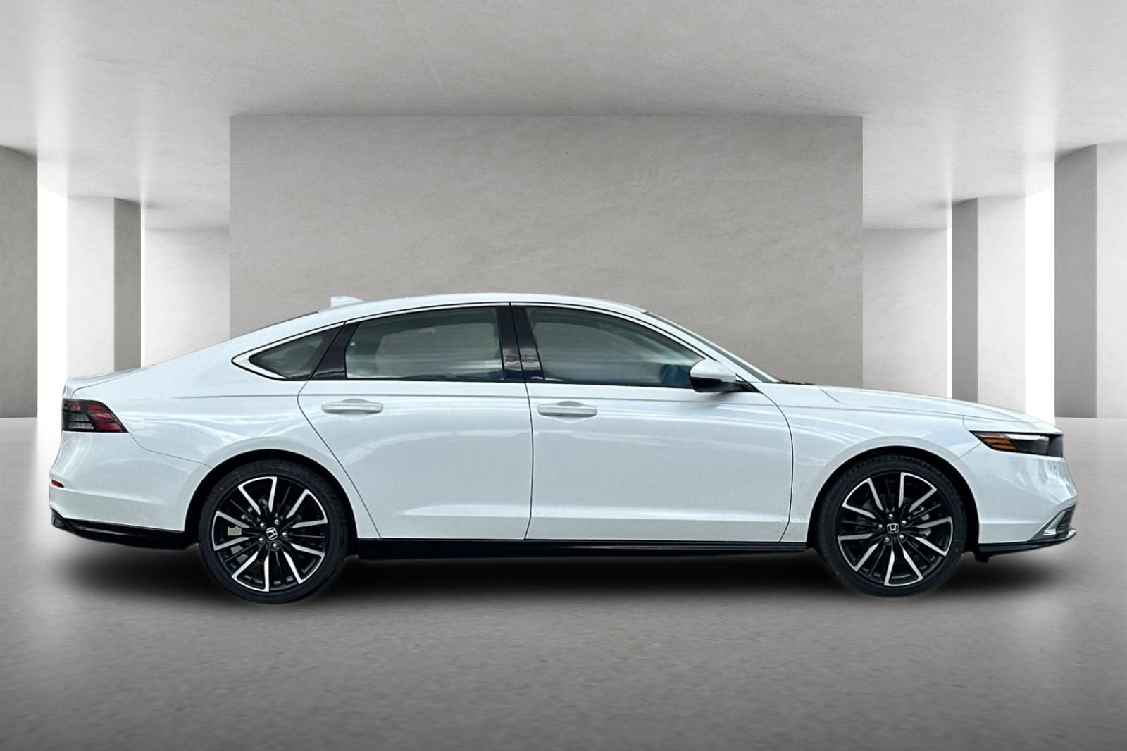 New 2026 Honda Accord Touring image 3