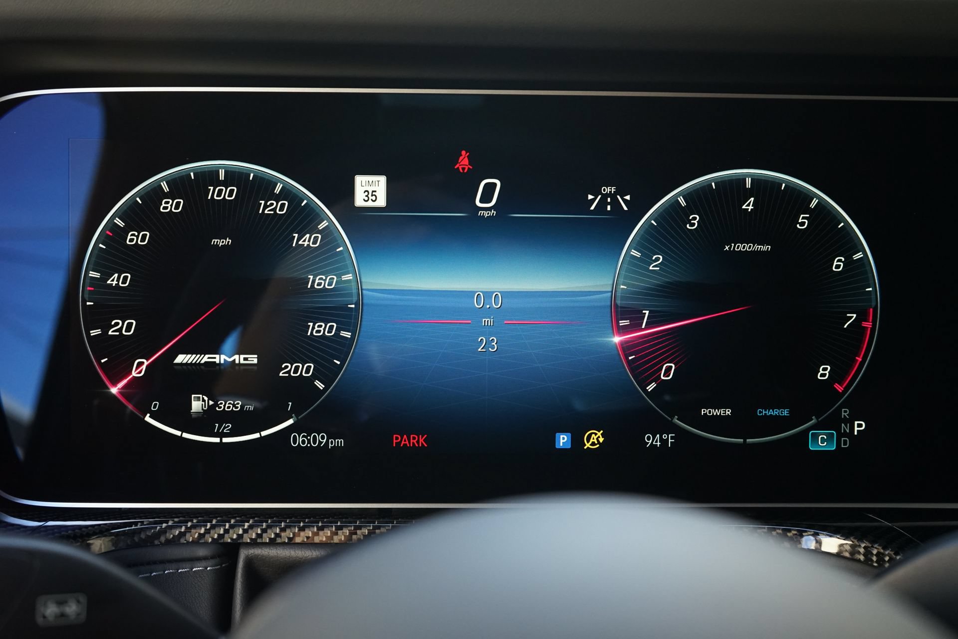 Used 2026 Mercedes-Benz G 63 AMG 4MATIC image 14