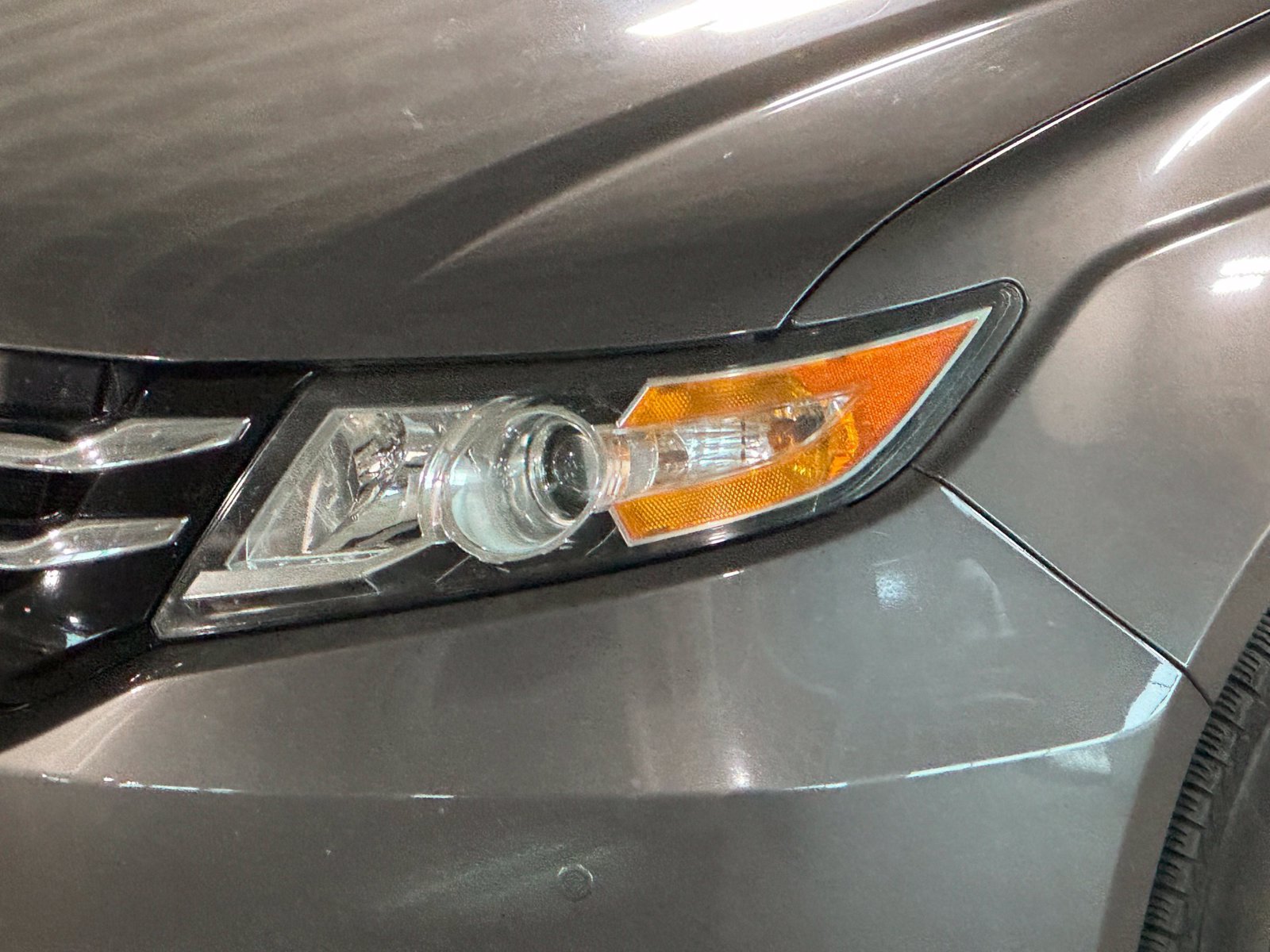 Used 2016 Honda Odyssey Touring Elite image 5