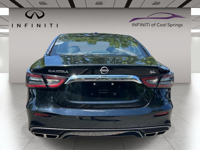 Used 2023 Nissan Maxima SL FWD image 6