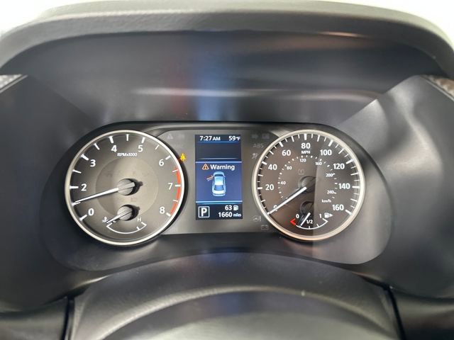 Used 2025 Nissan Sentra S image 17
