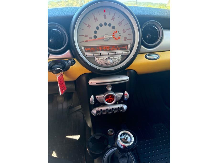 Used 2008 MINI Cooper Hardtop FWD image 14