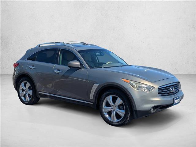 Used 2011 INFINITI FX35 2WD w/ Premium Pkg image 3