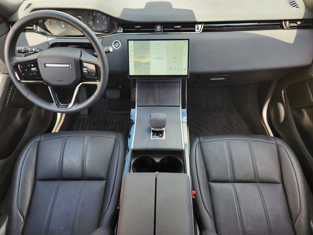 Used 2025 Land Rover Range Rover Evoque S AWD/4WD image 24