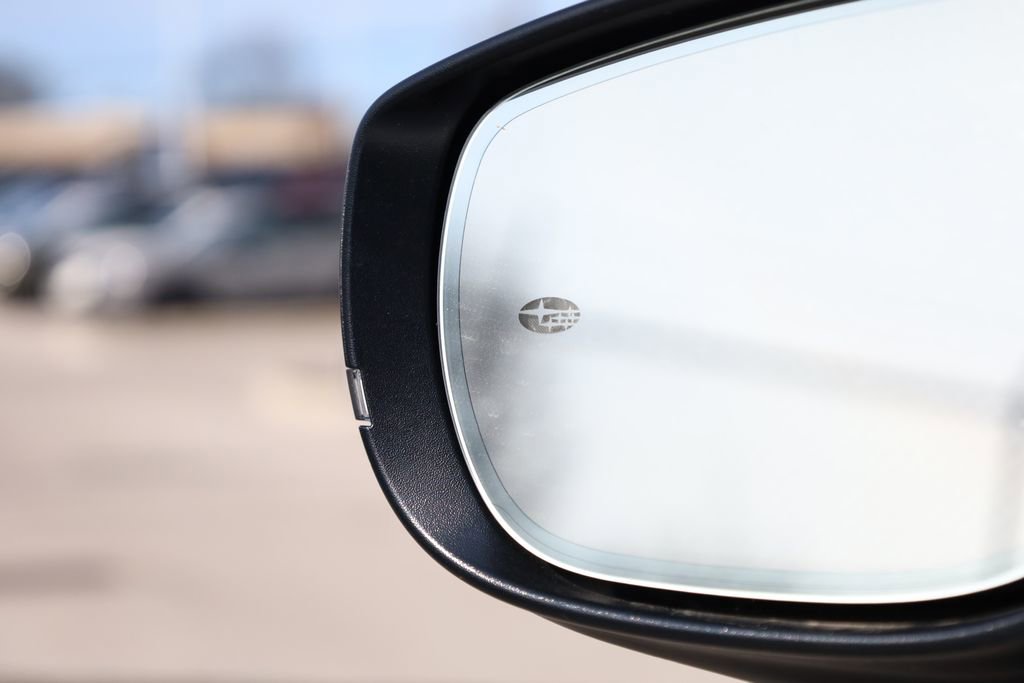 Certified 2026 Subaru Crosstrek 2.0i Premium image 21