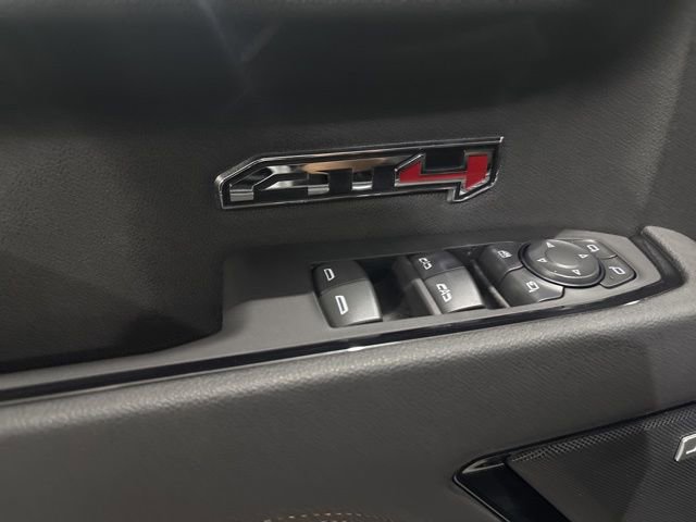 Used 2025 GMC Sierra 1500 AT4 AWD/4WD image 14
